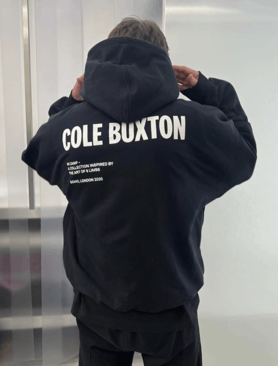 Historical Cole Buxton Clothing: Journey of a Modern British Brand