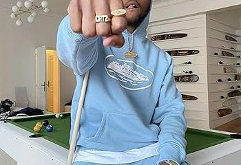 corteiz | crtz Tracksuit Official Store