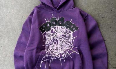 sp5der Official Spider Hoodie Online Store