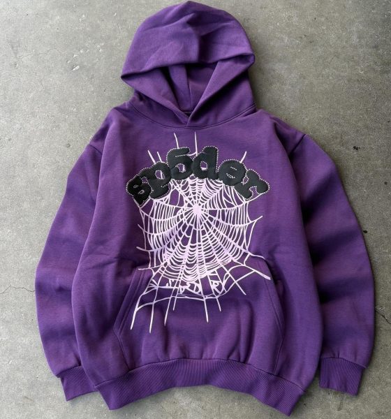 sp5der Official Spider Hoodie Online Store