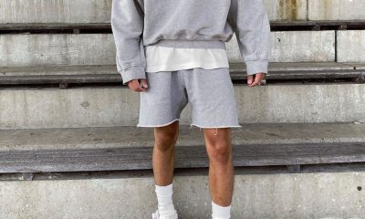 Shop Cole Buxton Shorts UK Buy Premium Streetwear Shorts in Every Color