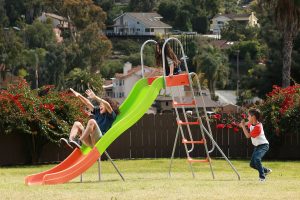 Best Slides for Kids for Safe Outdoor Fun