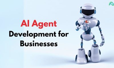 AI Agent Development