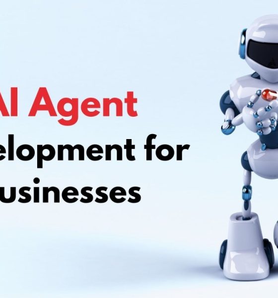 AI Agent Development