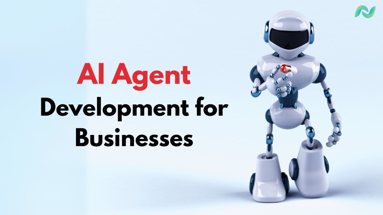 AI Agent Development