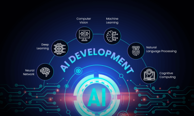 AI Development Companies