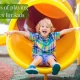 Best Slides for Kids for Safe Outdoor Fun