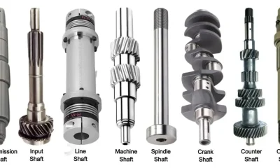 All-About-Shafts