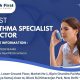 Asthma Doctor Near Me