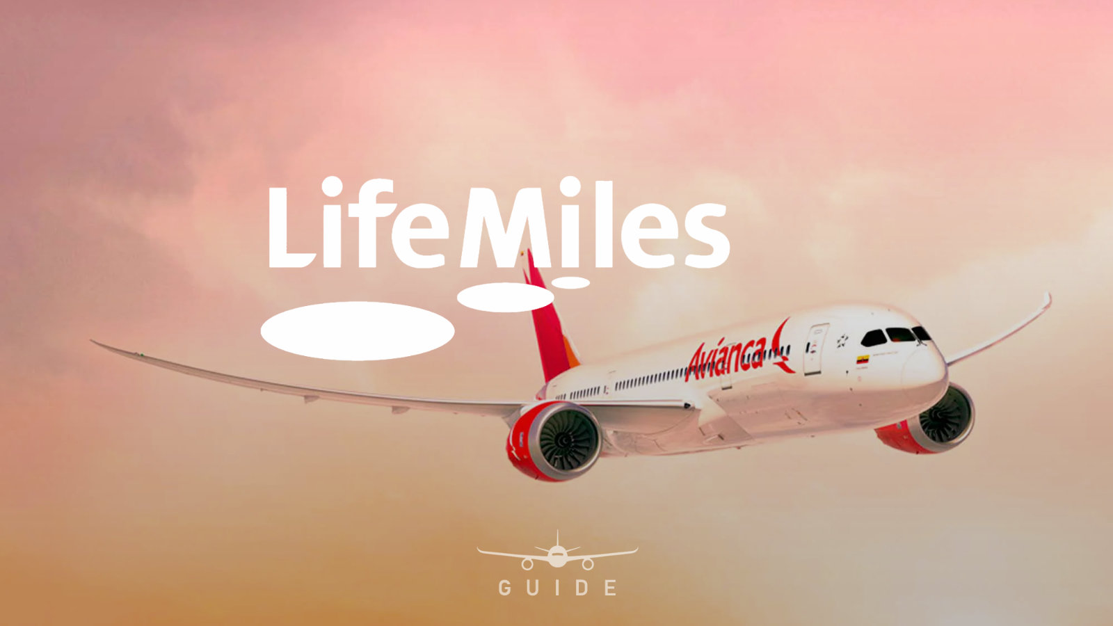 Live Person at Avianca USA