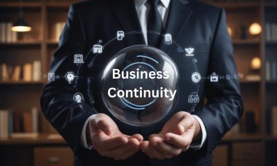 certificação iso 22301