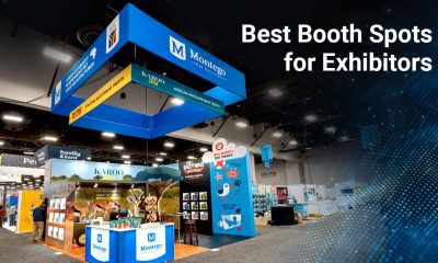 Trade Show Booth Rental for Exhibitors in 2025