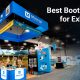 Trade Show Booth Rental for Exhibitors in 2025