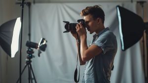 SEO Company for Photographers