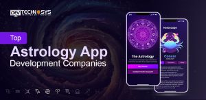 Astrology App Development Companies