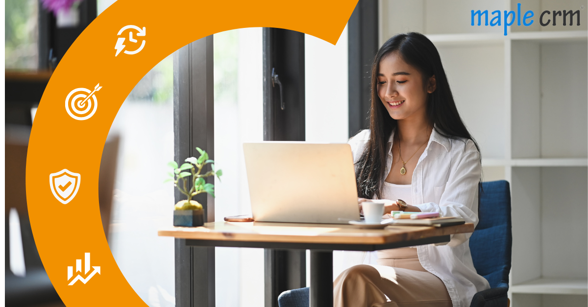 Visa CRM Platforms Backbone of Immigration