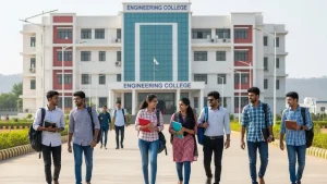 B.Tech College in Vijayawada
