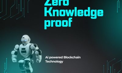 zero knowledge proof