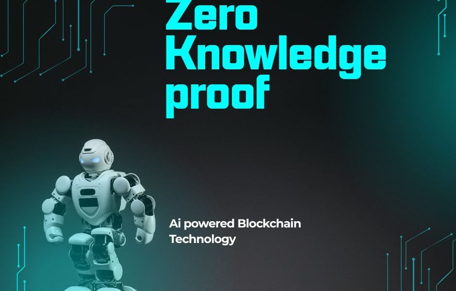 zero knowledge proof