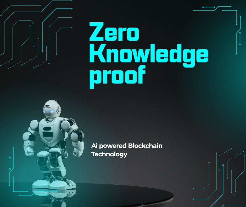 zero knowledge proof