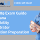 C1000-189 Exam Guide – IBM Instana Observability Administrator Certification Preparation