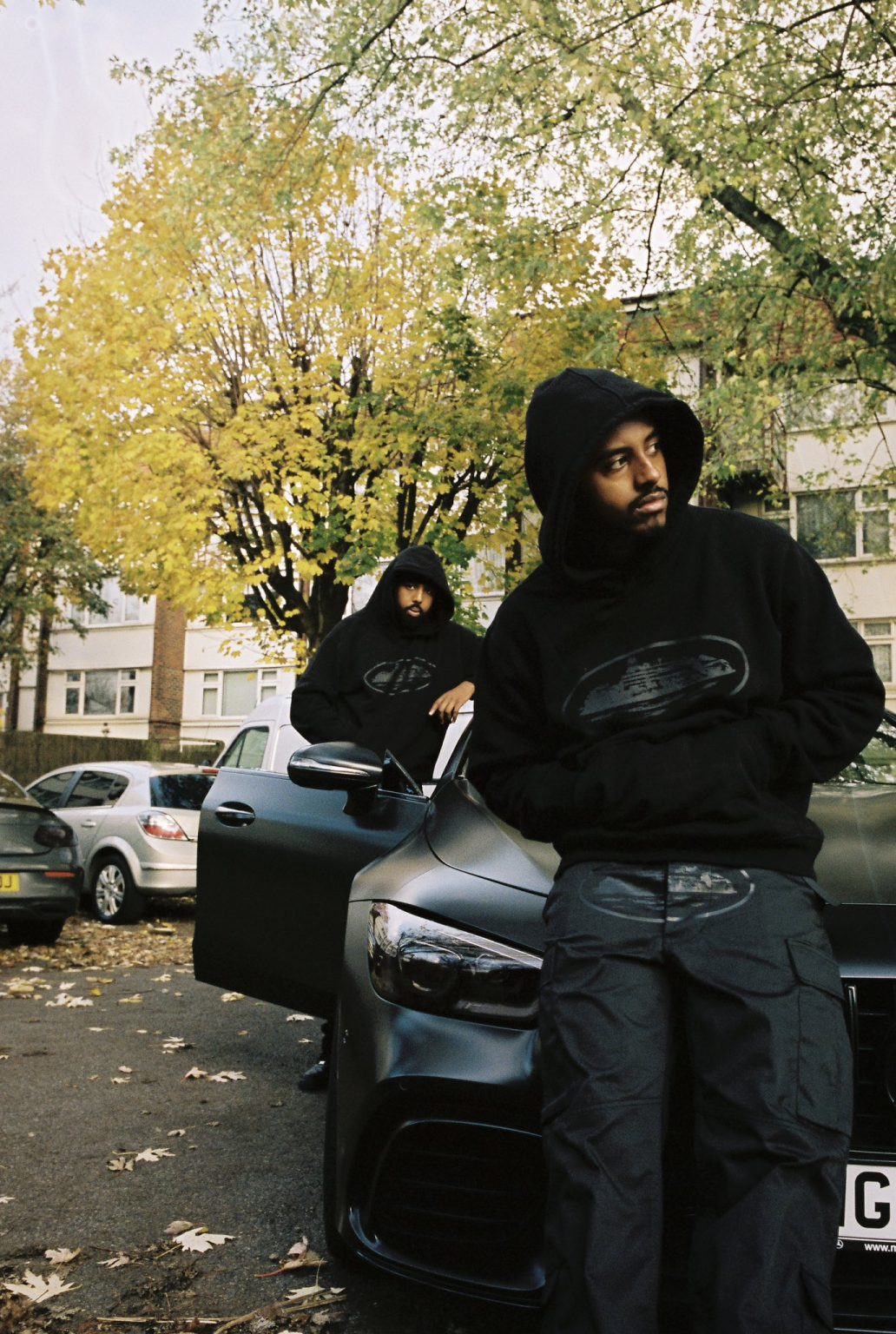 The History and Inspiration Behind the Corteiz Hoodie Brand
