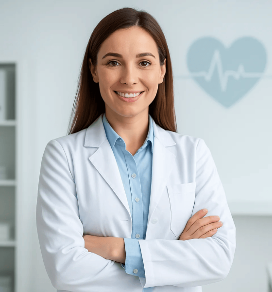 Cardiology Billing Services