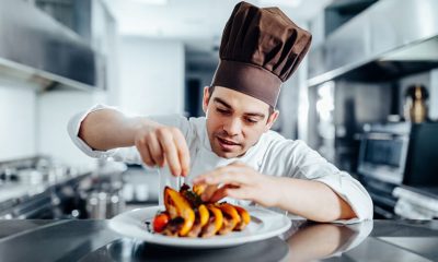 Certificate IV in Commercial Cookery RPL