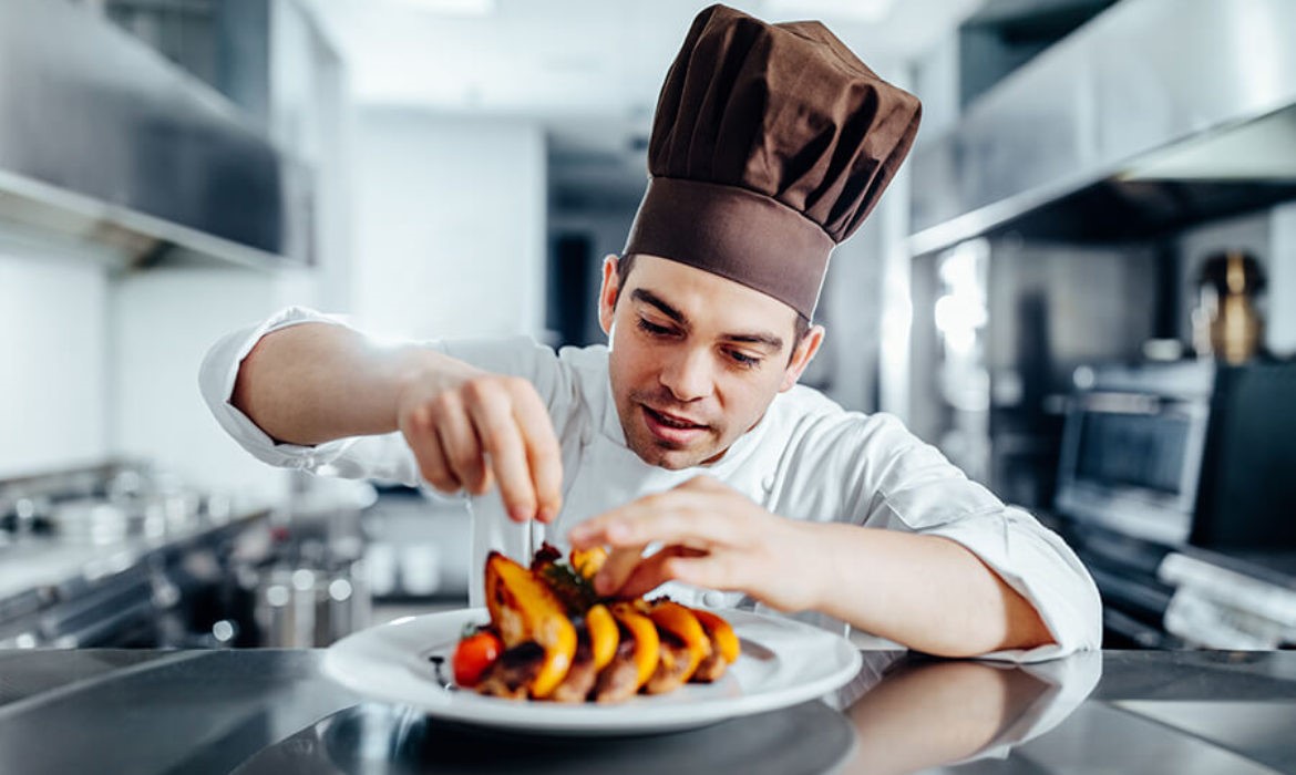 Certificate IV in Commercial Cookery RPL