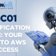 AIF-C01 exam preparation for AWS AI Practitioner.