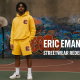 Eric Emanuel Hoodie