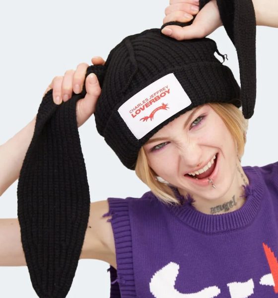 Loverboy Hat