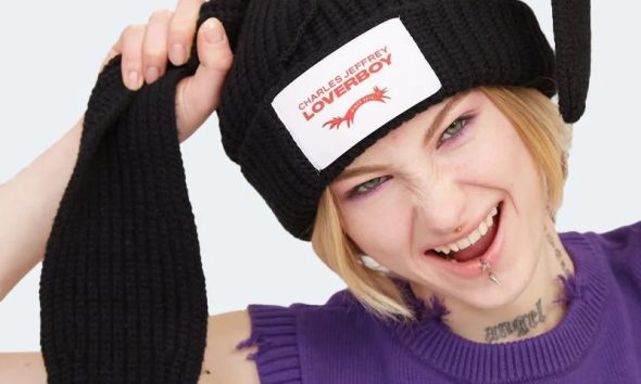 Loverboy Hat