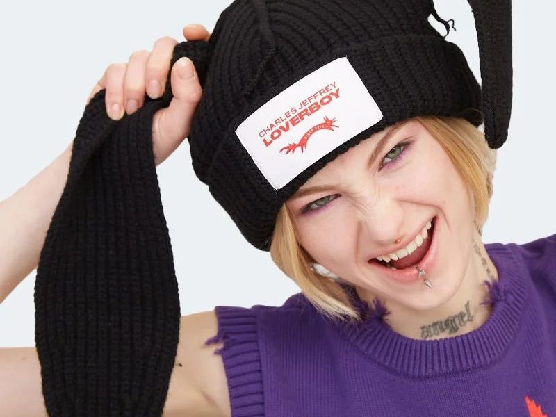 Loverboy Hat