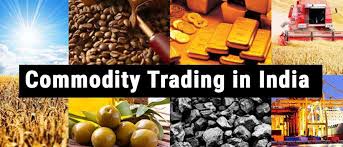 Commodity Trading in Indian Markets