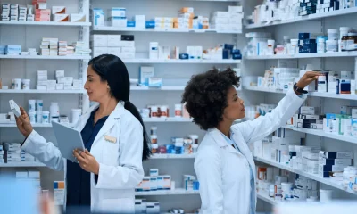 Compounding Pharmacies in Surrey