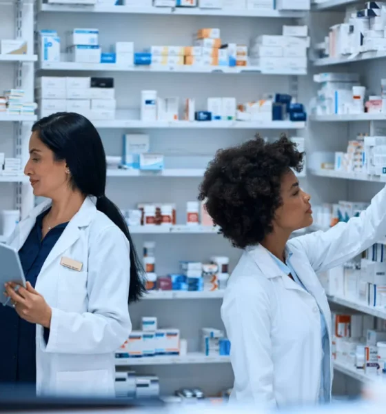 Compounding Pharmacies in Surrey