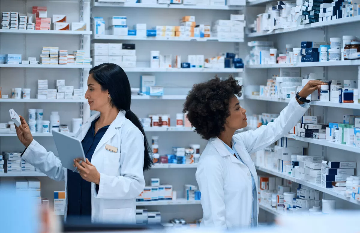 Compounding Pharmacies in Surrey