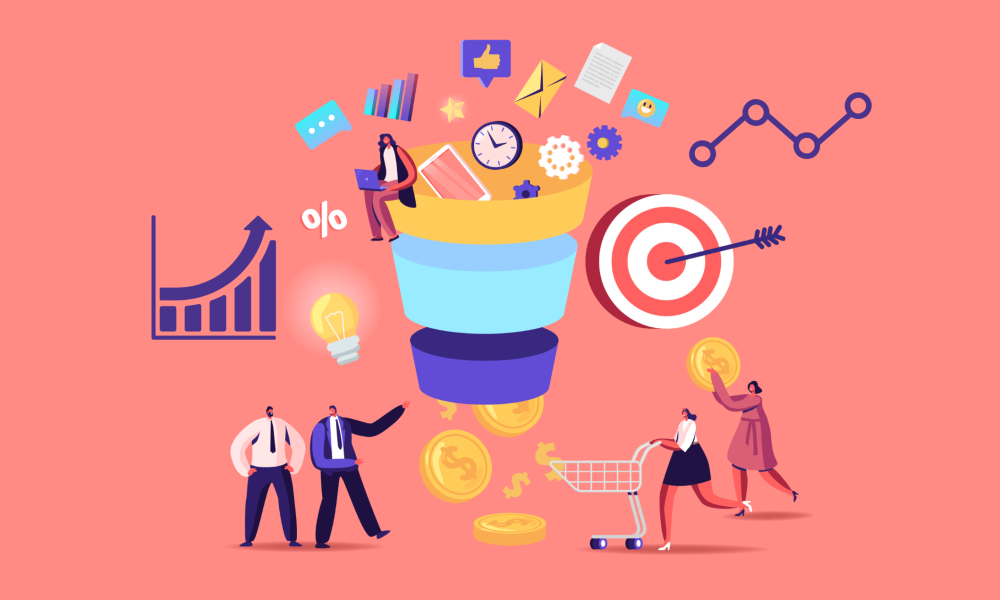 Lead Conversion from Exhibitions