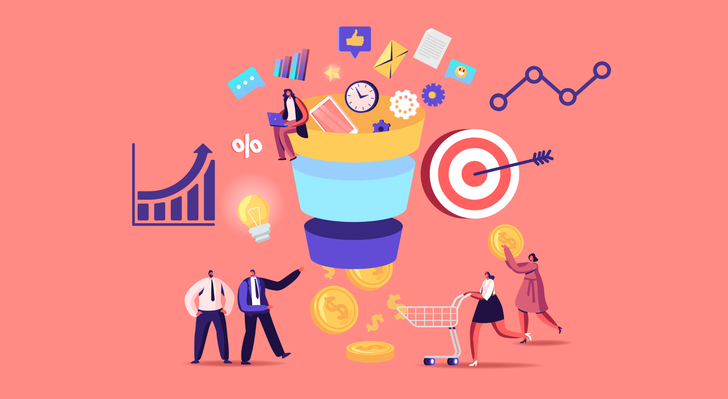 Lead Conversion from Exhibitions