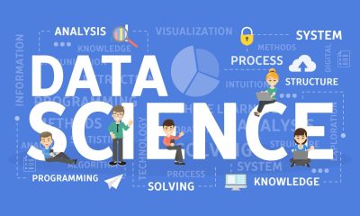 Data Science Techniques