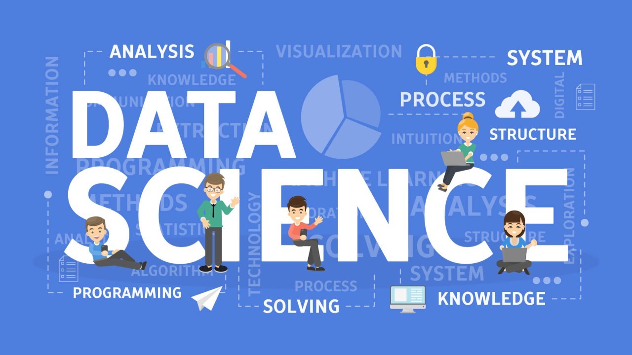 Data Science Techniques