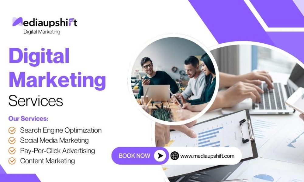 Digital Marketing Company