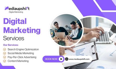 Digital Marketing Company
