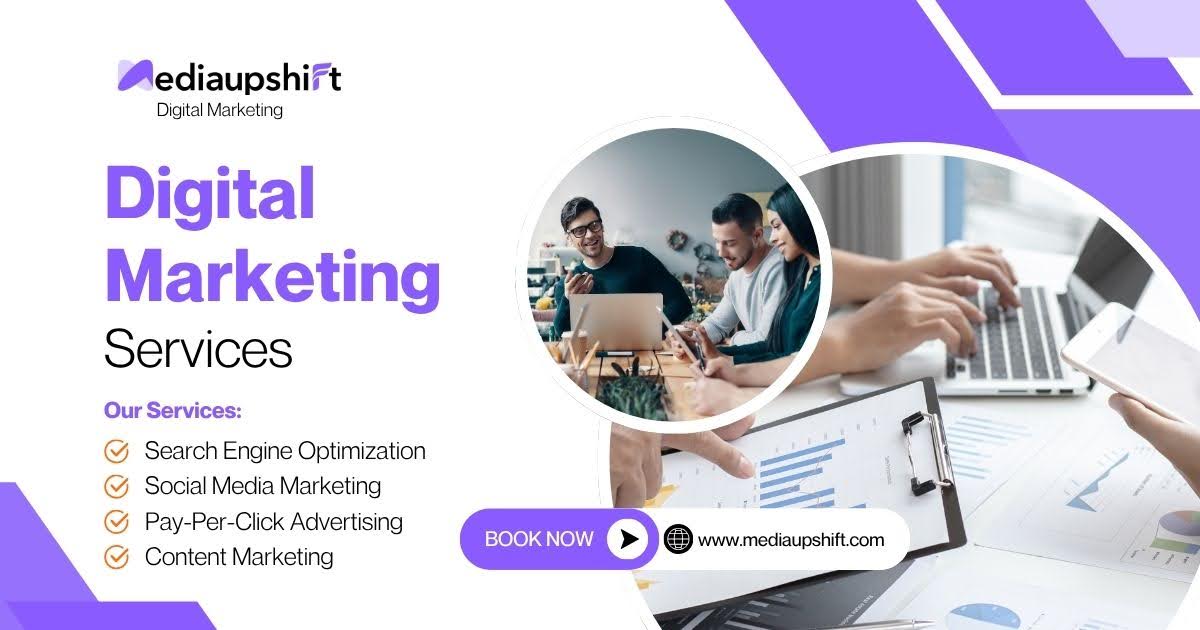 Digital Marketing Company