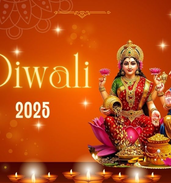 Diwali 2025