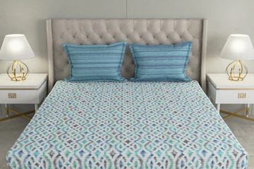 Silk Pillow Covers
