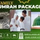 Family Umrah Offers for Ramadan 2026 So Special