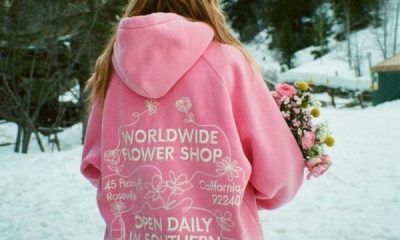 Dandy Hoodie