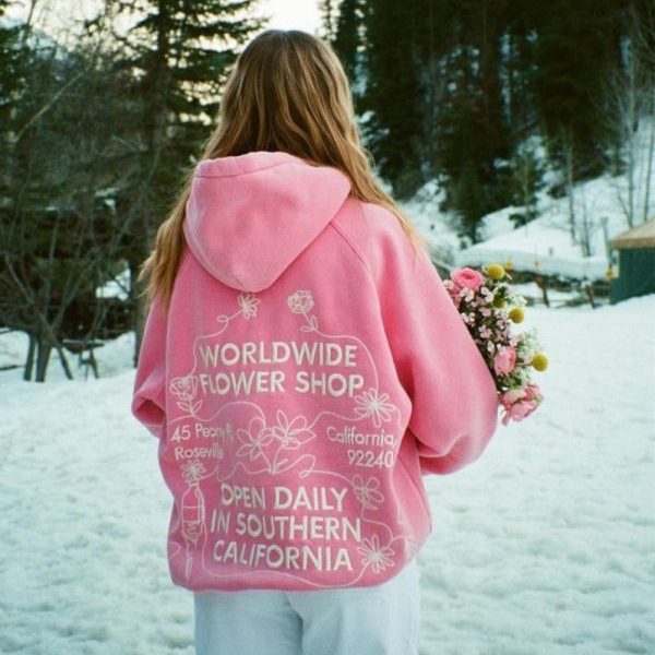 Dandy Hoodie